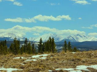 Nhn Georgetown Lake Rd, Anaconda, MT 59711