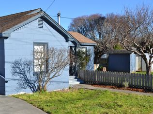 1260 Sunset Ave, Arcata, CA 95521