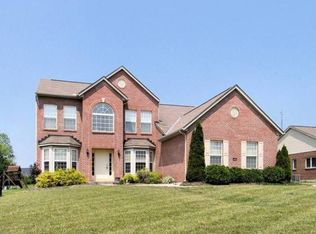 6969 Stanton Dr, Hamilton, OH 45011
