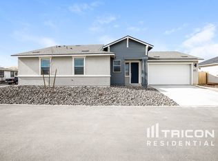 2431 Wolf Willow Ct, Reno, NV 89506