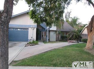 3195 E Elmore St, Simi Valley, CA 93063