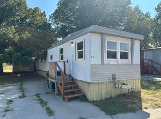 4530 S 5th Ave TRAILER E8, Pocatello, ID 83204