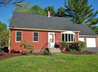 91 Euclid Ave, Portland, ME 04103