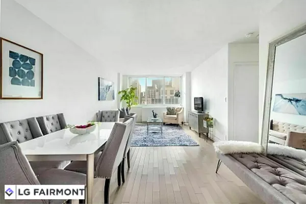 Rented by LG Fairmont Group | media 1