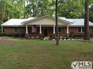 1035 Jeffrey Rd, Tallahassee, FL 32312