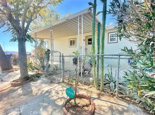 1258 W Rosamond Blvd SPACE 74, Rosamond, CA 93560