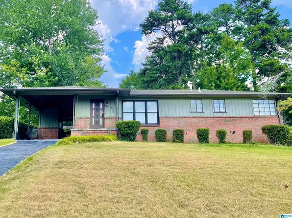 615 Esplanade Dr, Birmingham, AL 35206
