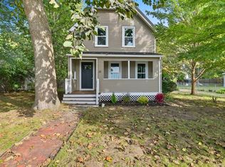 56 Marshall St, Springfield, MA 01109