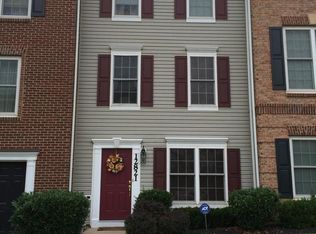 12821 Ethel Rose Way, Boyds, MD 20841