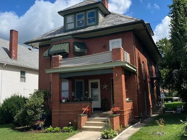 515 Taylor St, Greensburg, PA 15601