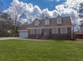 1305 Loner Rd, Blythewood, SC 29016