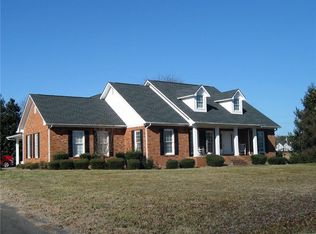 550 Miller Ferry Rd SW, Adairsville, GA 30103