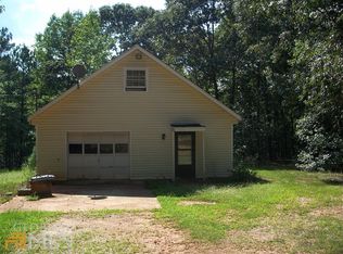 314 Hemphill Rd #B, Griffin, GA 30224