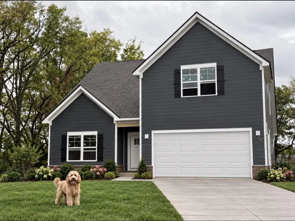 3326 Victoria Lynne Ct Lot 31, Murfreesboro, TN 37128
