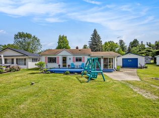 6382 Brookside Dr, Deckerville, MI 48427