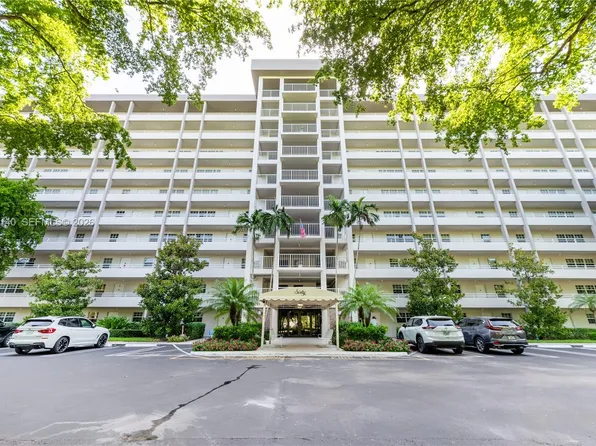 605 Oaks Dr APT 607, Pompano Beach, FL 33069