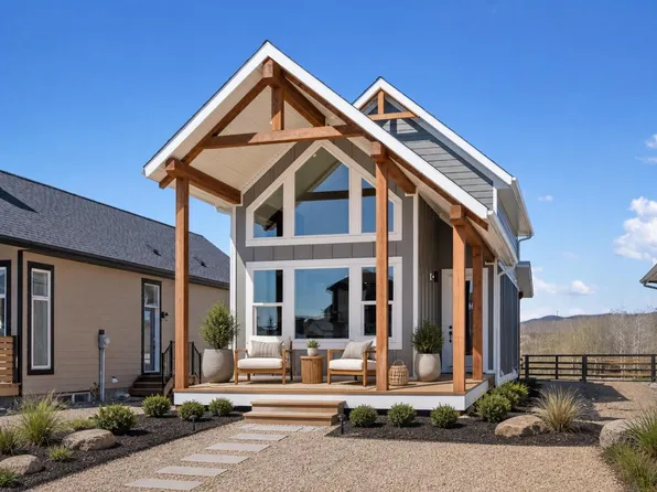 48 Cottageclub Ln, Rural Rocky View County, AB T4C