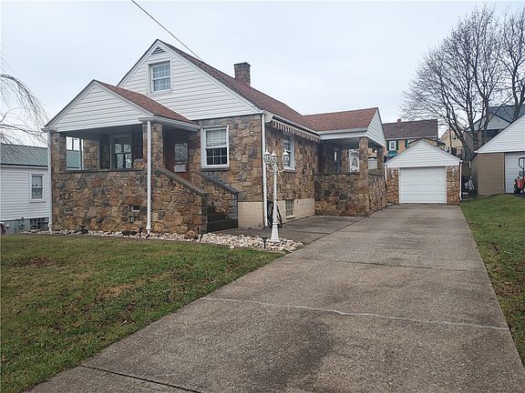 2nd image of 803 Coulter Ave