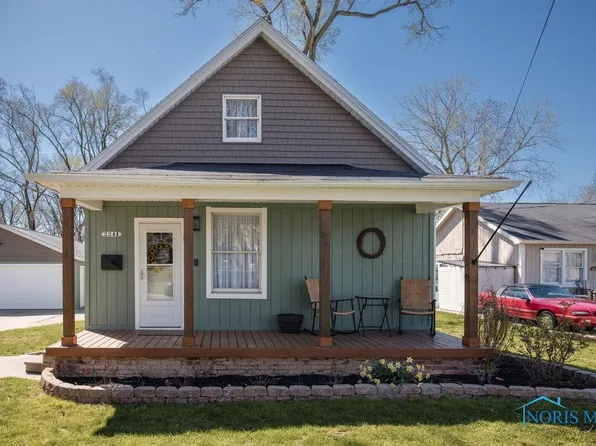 2341 Kemper Ave, Toledo, OH 43609