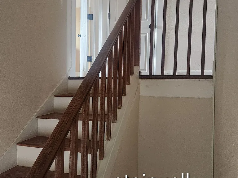 Stairwell