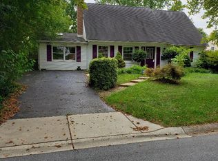 12419 Shadow Ln, Bowie, MD