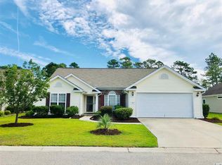 285 Hillsborough Dr, Conway, SC 29526