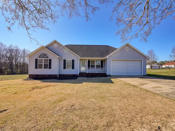 118 Furnace Mill Rd, Gaffney, SC 29341