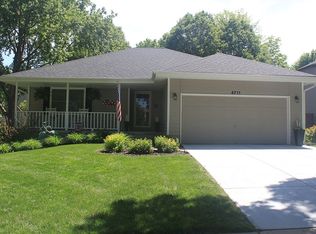 4711 Duxhall Dr, Lincoln, NE 68516