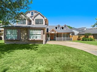 3030 Skypark Dr, Houston, TX 77082