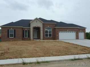 108 Sonoma Way, Swansea, IL 62226