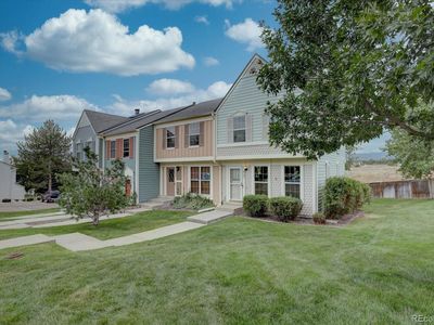 6751 S Independence Street, Littleton, CO, 80128