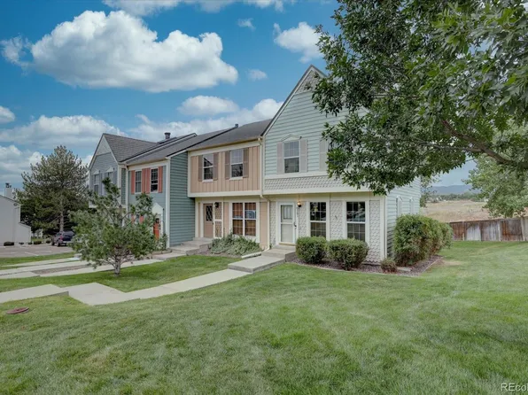 6751 S Independence Street, Littleton, CO 80128