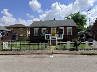 450 Kessler Blvd, Seymour, IN 47274