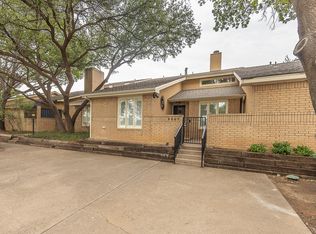 3207 64th St, Lubbock, TX 79413