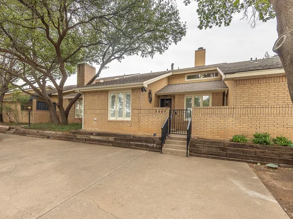 3207 64th St, Lubbock, TX 79413