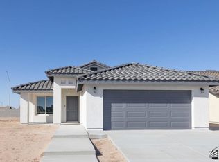 4686 E Los Olivos Dr, San Luis, AZ 85349