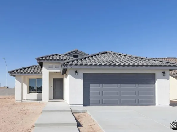 4686 E Los Olivos Dr, San Luis, AZ 85349