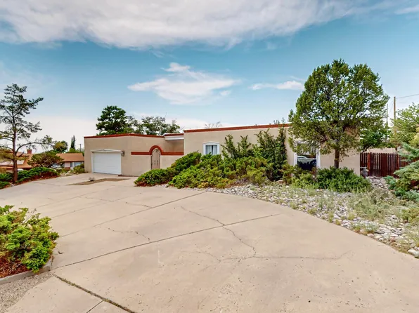 13301 Sunset Canyon Dr NE, Albuquerque, NM 87111