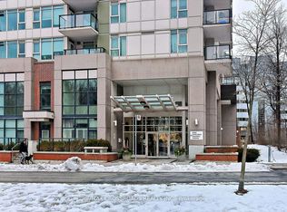 190 Borough Dr #2011, Toronto, ON M1P 0B6