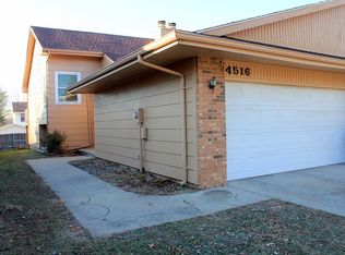 4516 50th St, Des Moines, IA 50310