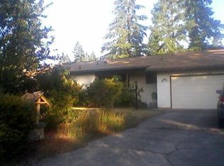 221 E Michelle Dr, Union, WA 98592