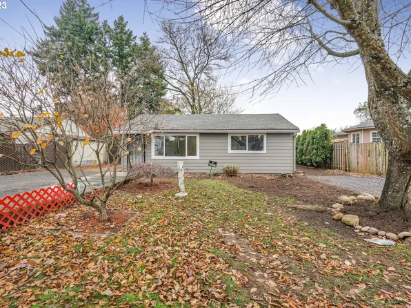 2120 SE 117th Ave, Portland, OR 97216