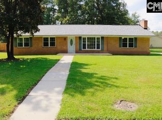 322 Lemmon St, Sumter, SC 29150