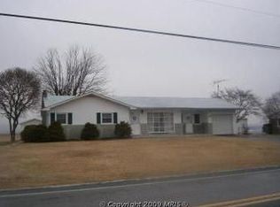 2442 Lemar Rd, Mercersburg, PA 17236