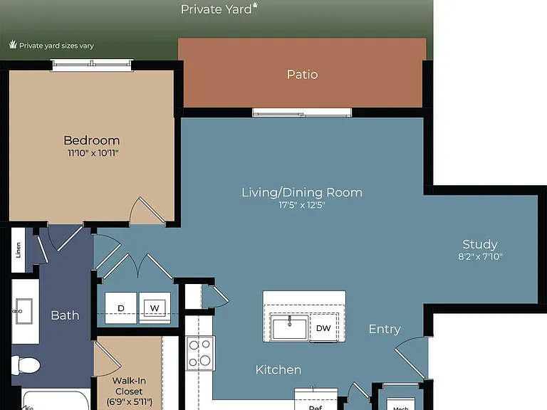 Broadstone Creekside — Photo 8