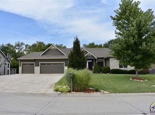 3522 NW 53rd Ter, Topeka, KS 66618