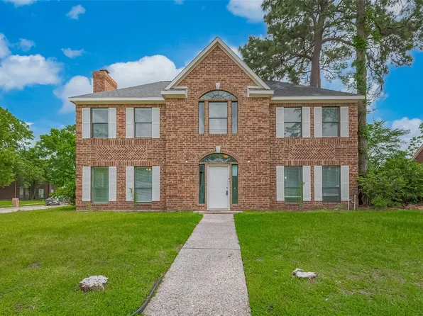 215 Wood Circle Ln, Houston, TX 77015