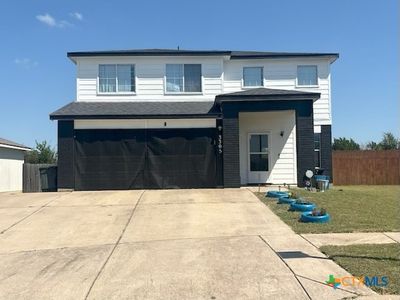 3305 John Porter Dr, Killeen, TX, 76543