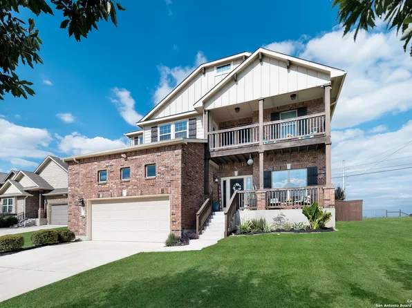 5712 Cypress Pt, Cibolo, TX 78108