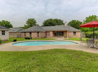 304 Sommerset Dr, Lafayette, LA 70506